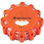 NightSearcher Hazard Warning LED Beacon 907-6450