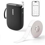 Niimbot Tiskárna štítků D11-H Smart, černá + role štítků 155 ks 1AA57311601