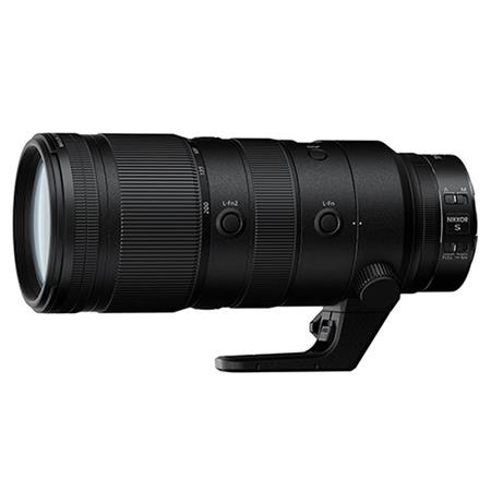 NIKKOR 70-200MM F2.8 NIKKOR Z JMA709DA