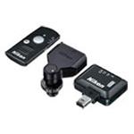 Nikon BEZDRÁTOVÝ SET (WR-T10+WR-R10+WR-A10) VBJ004BE