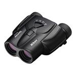 NIKON BINOCULAR Sportstar Zoom 8-24×25 - Black BAA870WA