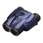 NIKON BINOCULAR Sportstar Zoom 8-24×25 - Dark Blue BAA870WC