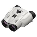 NIKON BINOCULAR Sportstar Zoom 8-24×25 - White BAA870WB