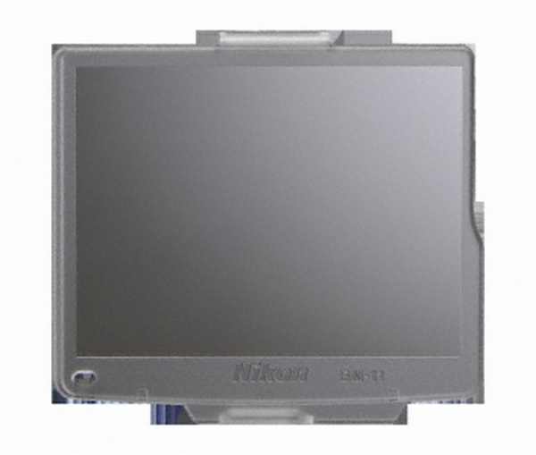 Nikon BM-11 LCD KRYTKA MONITORU PRO D7000 VBW23001