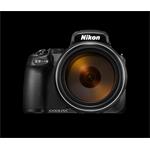 NIKON COOLPIX P1000 VQA060EA