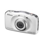 NIKON COOLPIX W100 WHITE BACKPACK KIT 18208946938