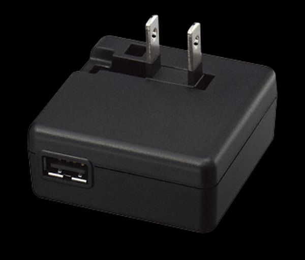 Nikon EH-8P Charging AC Adapter (UK) | Clifton Cameras - View #5