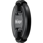 Nikon LC-55A 55MM KRYTKA OBJEKTIVU JAD50401