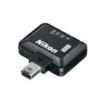 Nikon WR-R10 BEZDRÁTOVÉ DÁLKOVÉ OVLÁDÁNÍ(PŘIJÍMAČ) VBJ004AE