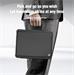 Nillkin Bumper GO Keyboard Case (Backlit Version) pro iPad Pro 11 2024 Black 6902048281677