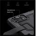 Nillkin Bumper GO Keyboard Case (Backlit Version) pro iPad Pro 11 2024 Black 6902048281677