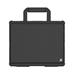 Nillkin Bumper GO Keyboard Case (Backlit Version) pro iPad Pro 13 2024 Black 6902048281684