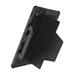 Nillkin Bumper GO Keyboard Case (Backlit Version) pro iPad Pro 13 2024 Black 6902048281684