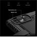 Nillkin Bumper GO Keyboard Case (Backlit Version) pro iPad Pro 13 2024 Black 6902048281684