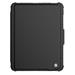 Nillkin Bumper Link Keyboard Case (Backlit Version) pro iPad Pro 11 2024 Black 6902048281653