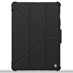Nillkin Bumper PRO Protective Stand Case Multi-angle pro Samsung Galaxy Tab S9 Black 6902048270398