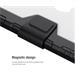 Nillkin Bumper PRO Protective Stand Case pro iPad 10.2 2019/2020 8.generace Black 6902048216822