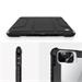 Nillkin Bumper PRO Protective Stand Case pro iPad 10.9 2020/Air 4/Pro 11 2020 Black 6902048214804