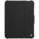 Nillkin Bumper PRO Protective Stand Case pro iPad 10.9 2022 Black 6902048255517