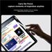 Nillkin CamShield Pad Zadní Kryt pro iPad Pro 13 2024 Black 6902048287495