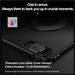 Nillkin CamShield Pad Zadní Kryt pro iPad Pro 13 2024 Black 6902048287495