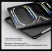 Nillkin CamShield Pad Zadní Kryt pro iPad Pro 13 2024 Black 6902048287495