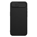 Nillkin CamShield PRO Magnetic Zadní Kryt pro Apple iPhone 16e Black 6902048296046