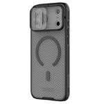 Nillkin CamShield PRO Magnetic Zadní Kryt pro Apple iPhone 17 Pro Max/18 Pro Max Transparent 6902048303935