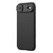 Nillkin CamShield PRO Magnetic Zadní Kryt pro Apple iPhone Air Black 6902048303881