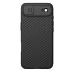 Nillkin CamShield PRO Magnetic Zadní Kryt pro Apple iPhone Air Black 6902048303881