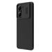 Nillkin CamShield PRO Magnetic Zadní Kryt pro Poco X7 Pro 5G Black 6902048296527