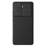 Nillkin CamShield PRO Magnetic Zadní Kryt pro Poco X7 Pro 5G Black 6902048296527