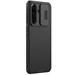 Nillkin CamShield PRO Magnetic Zadní Kryt pro Samsung Galaxy A36 5G Black 6902048290389