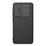Nillkin CamShield PRO Magnetic Zadní Kryt pro Samsung Galaxy A36 5G Black 6902048290389