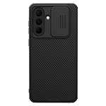Nillkin CamShield PRO Magnetic Zadní Kryt pro Samsung Galaxy A56 5G Black 6902048292543