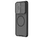 Nillkin CamShield PRO Magnetic Zadní Kryt pro Samsung Galaxy A57 Transparent Black 6902048309241