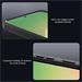 Nillkin CamShield PRO Magnetic Zadní Kryt pro Samsung Galaxy A57 Transparent Black 6902048309241