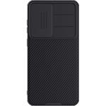 Nillkin CamShield PRO Magnetic Zadní Kryt pro Samsung Galaxy S25 Black 6902048291102