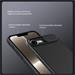 Nillkin CamShield PRO Zadní Kryt pro Apple iPhone 16e Black 6902048296015