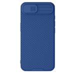 Nillkin CamShield PRO Zadní Kryt pro Apple iPhone 16e Blue 6902048296022