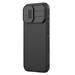 Nillkin CamShield PRO Zadní Kryt pro Apple iPhone 17 Black 6902048303782
