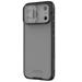 Nillkin CamShield PRO Zadní Kryt pro Apple iPhone 17 Pro Max/18 Pro Max Transparent Black 6902048303850