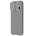 Nillkin CamShield PRO Zadní Kryt pro Apple iPhone 17 Pro Max Titanium Gray 6902048304642