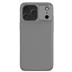 Nillkin CamShield PRO Zadní Kryt pro Apple iPhone 17 Pro Max Titanium Gray 6902048304642