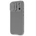 Nillkin CamShield PRO Zadní Kryt pro Apple iPhone 17 Pro Titanium Gray 6902048304611