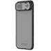 Nillkin CamShield PRO Zadní Kryt pro Apple iPhone Air Transparent Black 6902048303812