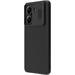 Nillkin CamShield PRO Zadní Kryt pro Poco X7 Pro 5G Black 6902048296497