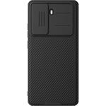 Nillkin CamShield PRO Zadní Kryt pro Poco X7 Pro 5G Black 6902048296497