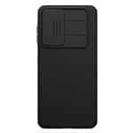 Nillkin CamShield PRO Zadní Kryt pro Samsung Galaxy A17 5G Black 6902048304918