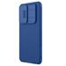 Nillkin CamShield PRO Zadní Kryt pro Samsung Galaxy A36 5G Blue 6902048290365